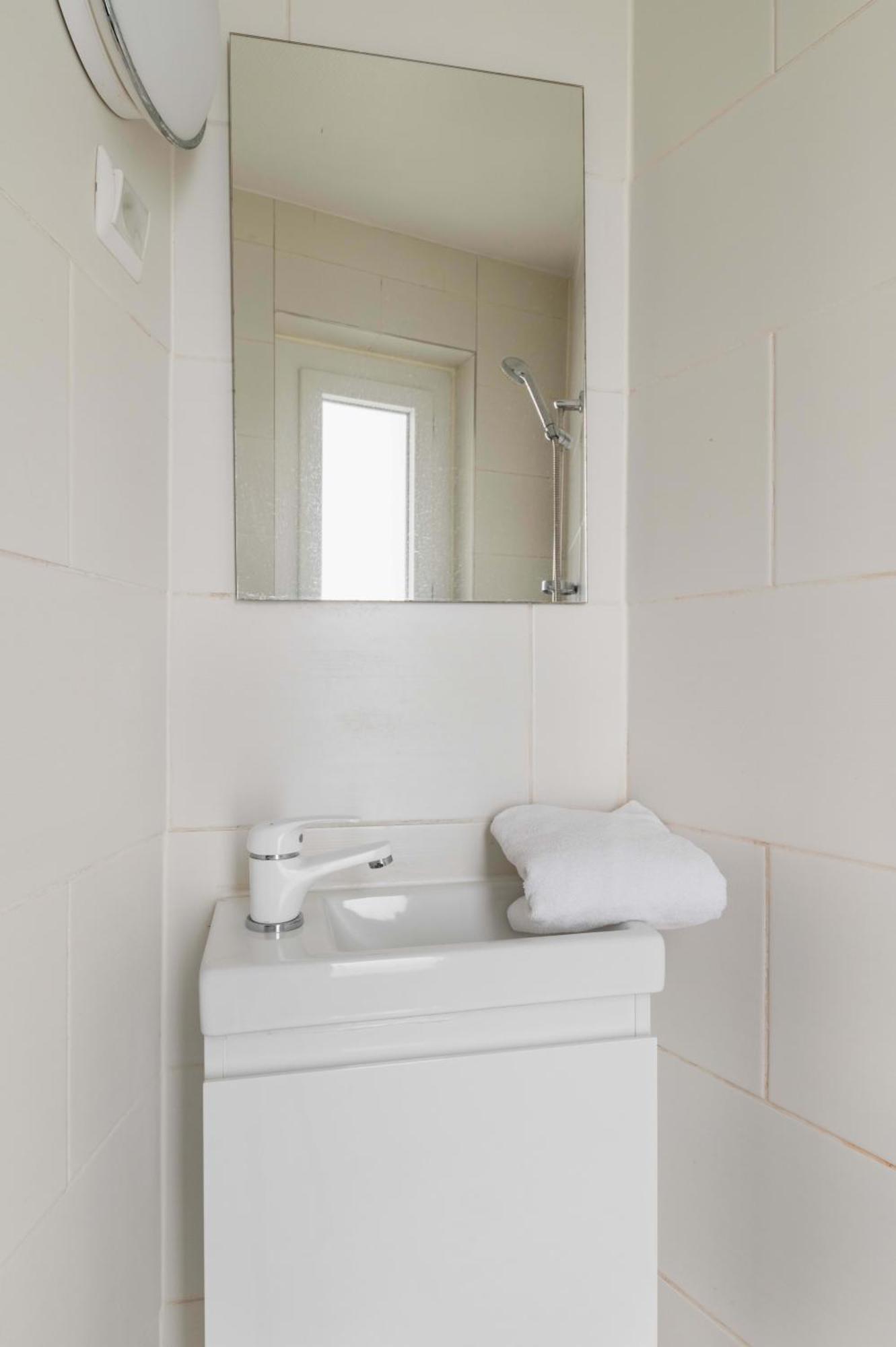 Elegant Charme Intemporel - 18 - 2p - Flat-guest * Paris
