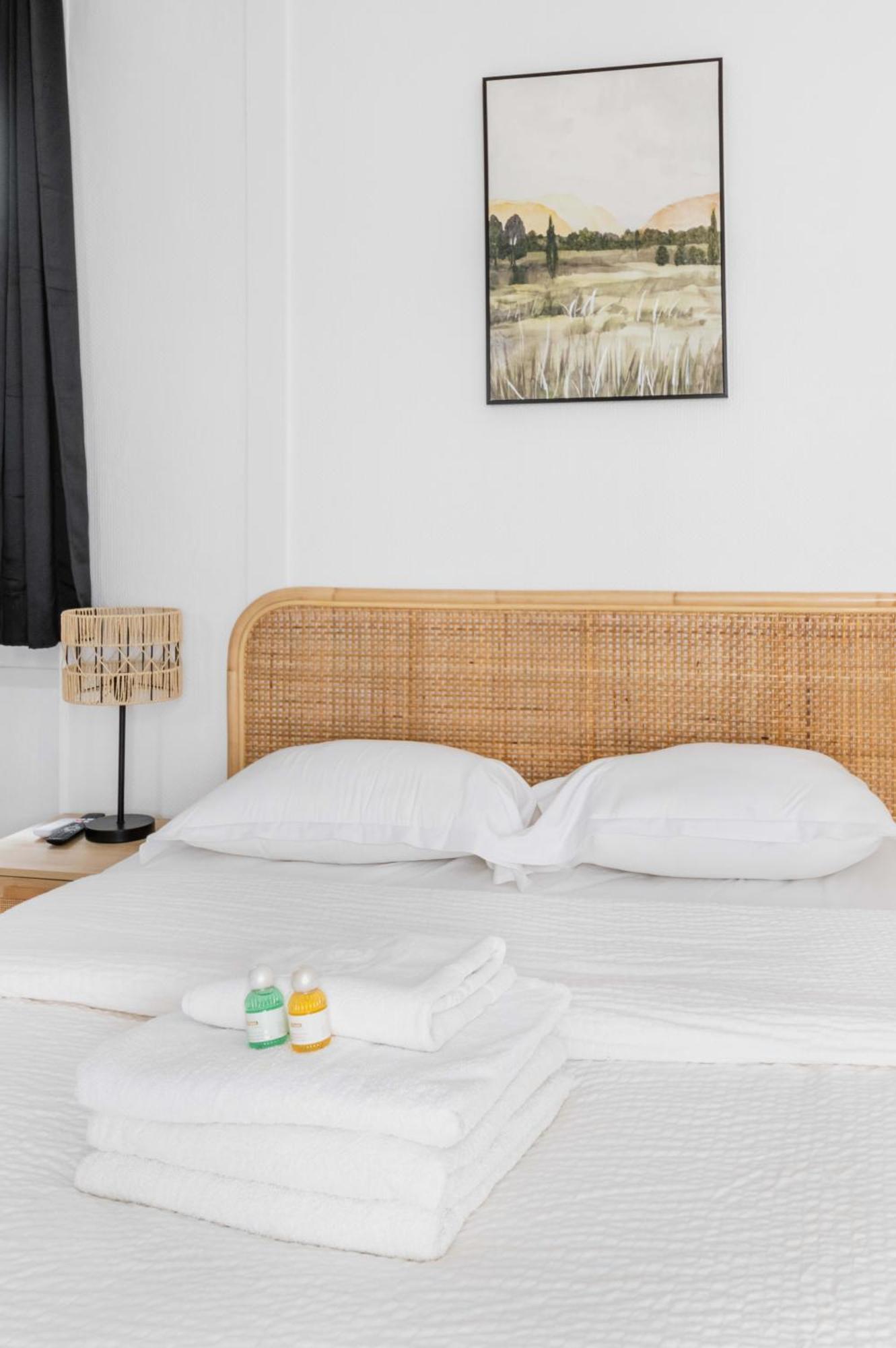 Apartment Elegant Charme Intemporel - 18 - 2p - Flat-guest